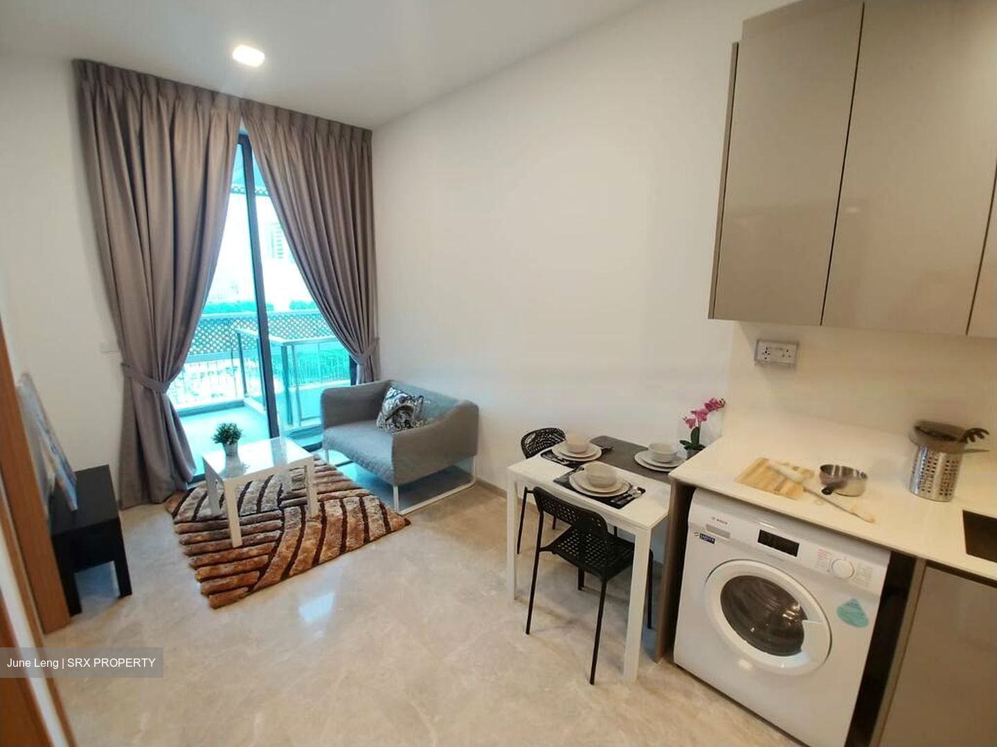 City Gate (D7), Apartment #445326211